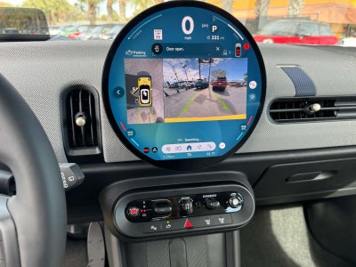 2025 MINI Hardtop 2 Door Cooper S