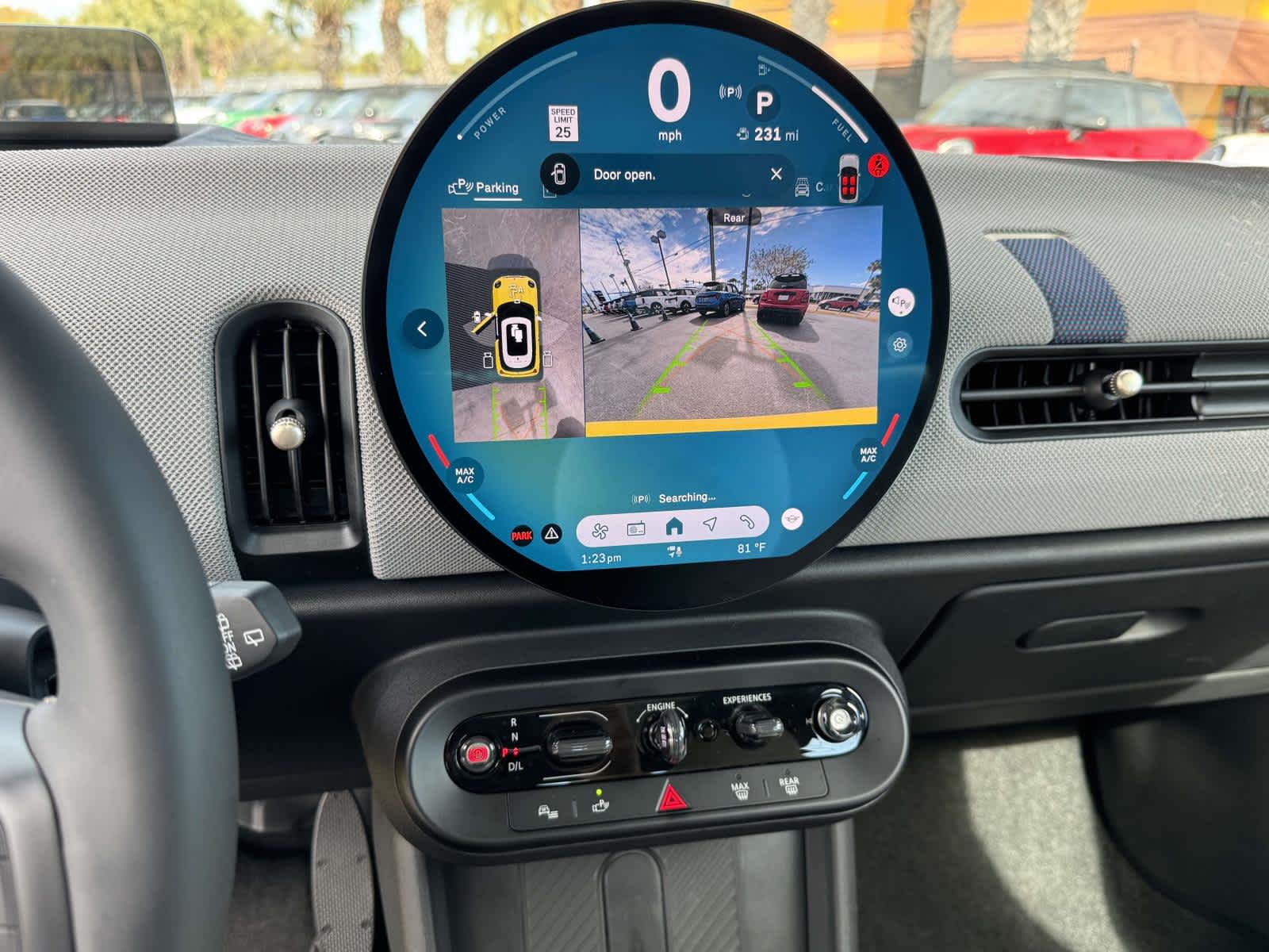 2025 MINI Hardtop 2 Door Cooper S