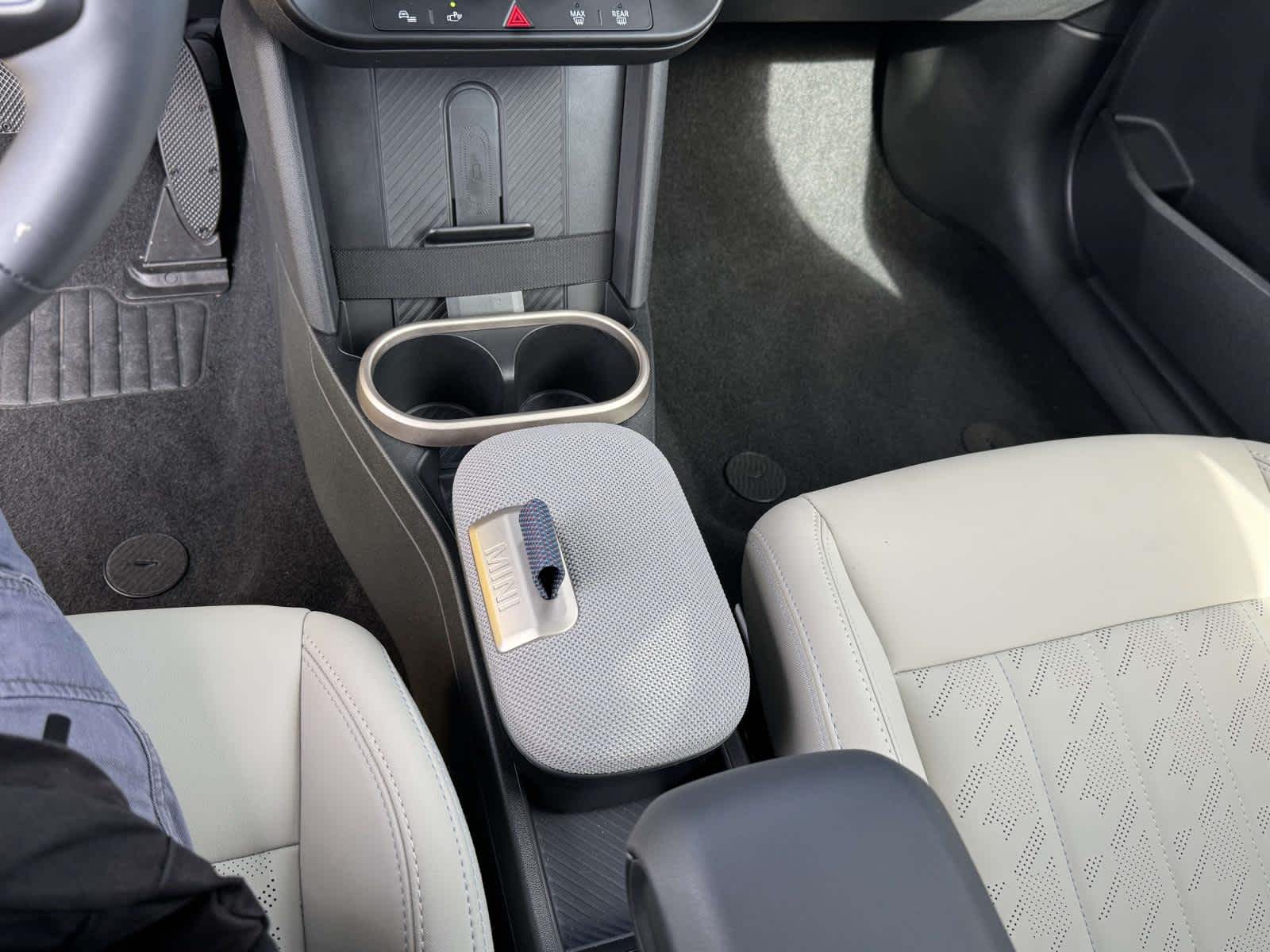 2025 MINI Hardtop 2 Door Cooper S