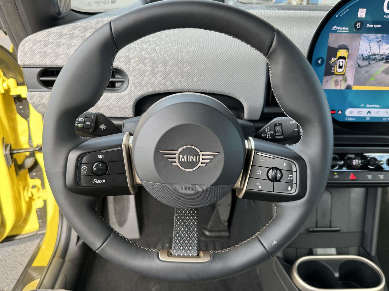 2025 MINI Hardtop 2 Door Cooper S