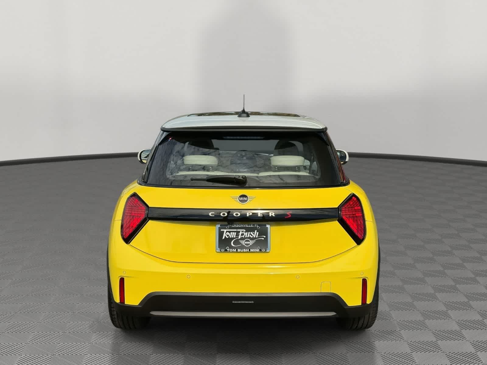 2025 MINI Hardtop 2 Door Cooper S