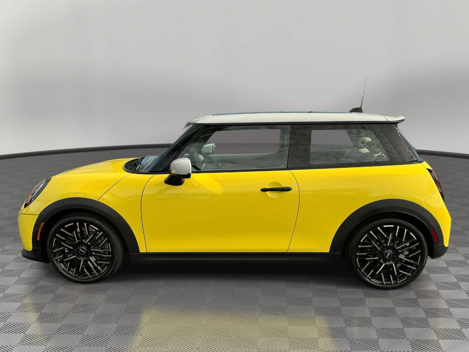 2025 MINI Hardtop 2 Door Cooper S