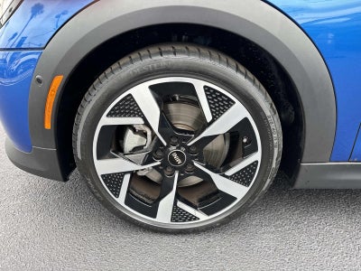 2025 MINI Hardtop 2 Door Cooper S