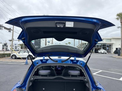 2025 MINI Hardtop 2 Door Cooper S