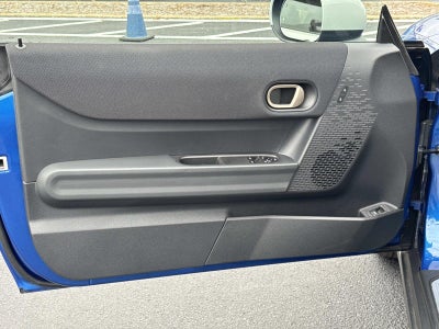 2025 MINI Hardtop 2 Door Cooper S