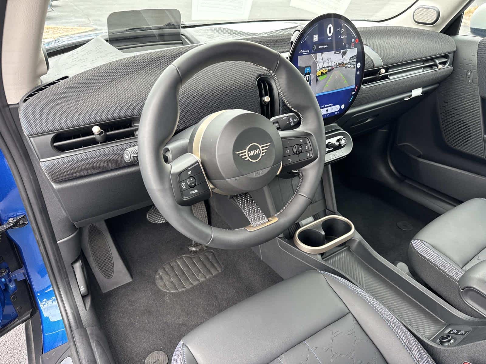 2025 MINI Hardtop 2 Door Cooper S