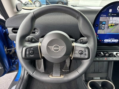 2025 MINI Hardtop 2 Door Cooper S