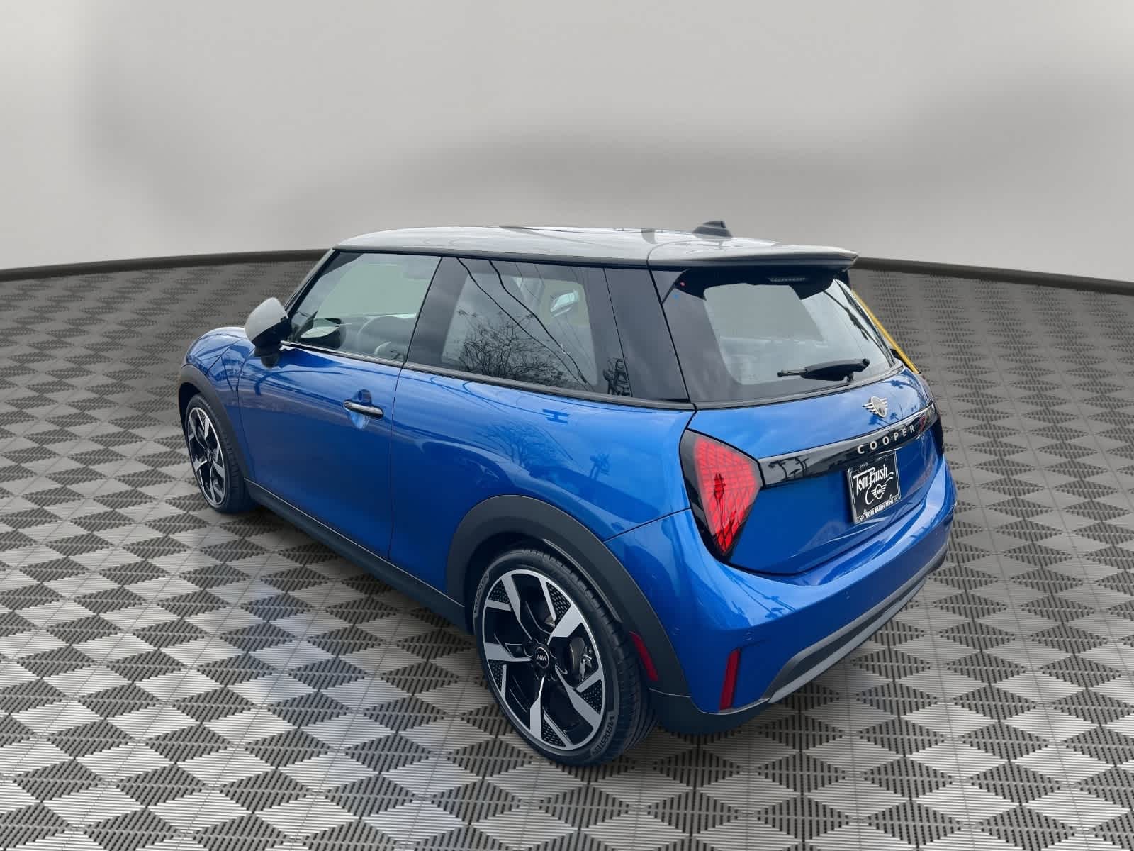 2025 MINI Hardtop 2 Door Cooper S