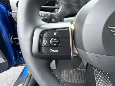 2025 MINI Hardtop 2 Door Cooper S