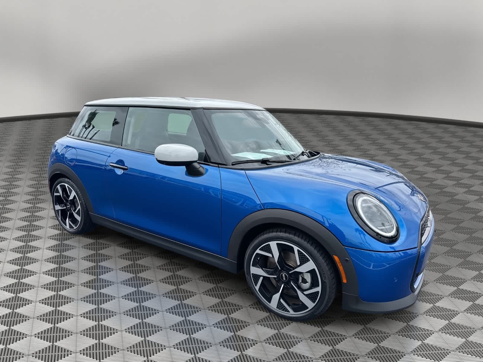 2025 MINI Hardtop 2 Door Cooper S