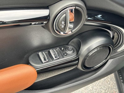 2023 MINI Convertible Cooper S