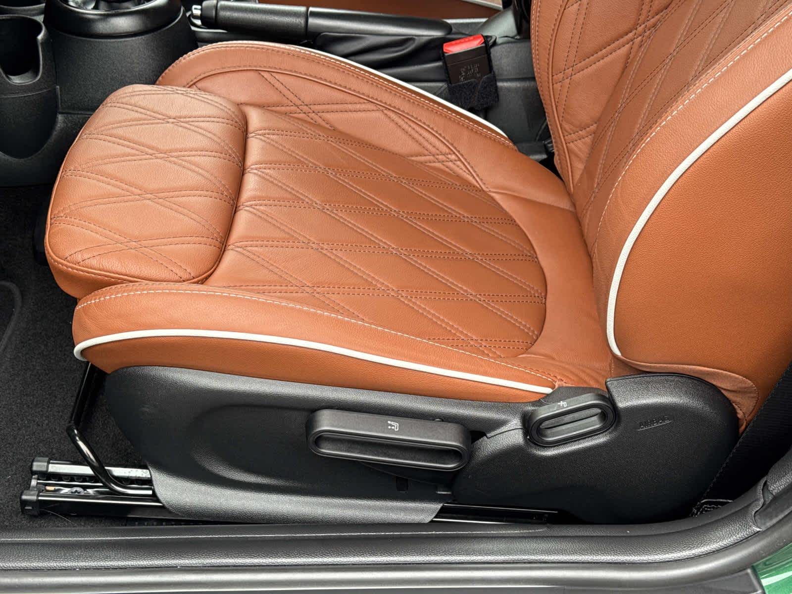 2023 MINI Convertible Cooper S