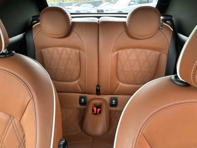 2023 MINI Convertible Cooper S