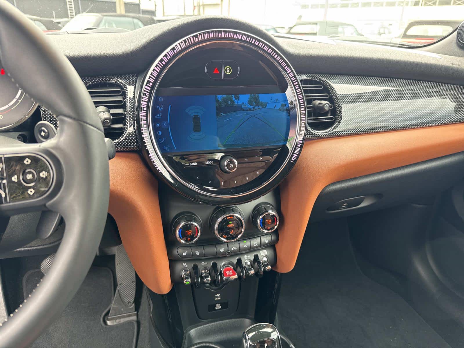 2023 MINI Convertible Cooper S