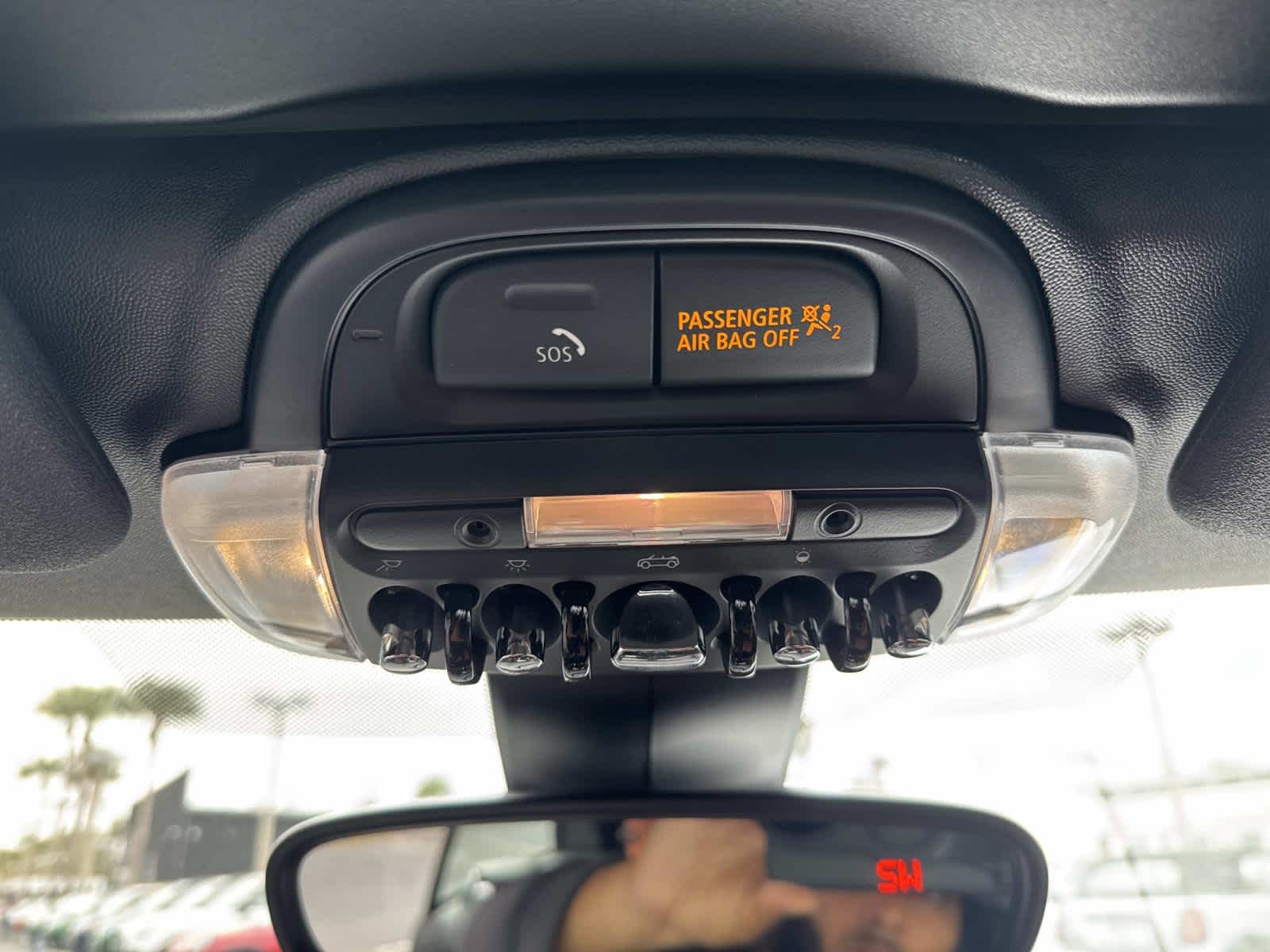 2023 MINI Convertible Cooper S