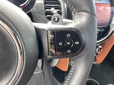 2023 MINI Convertible Cooper S