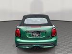 2023 MINI Convertible Cooper S