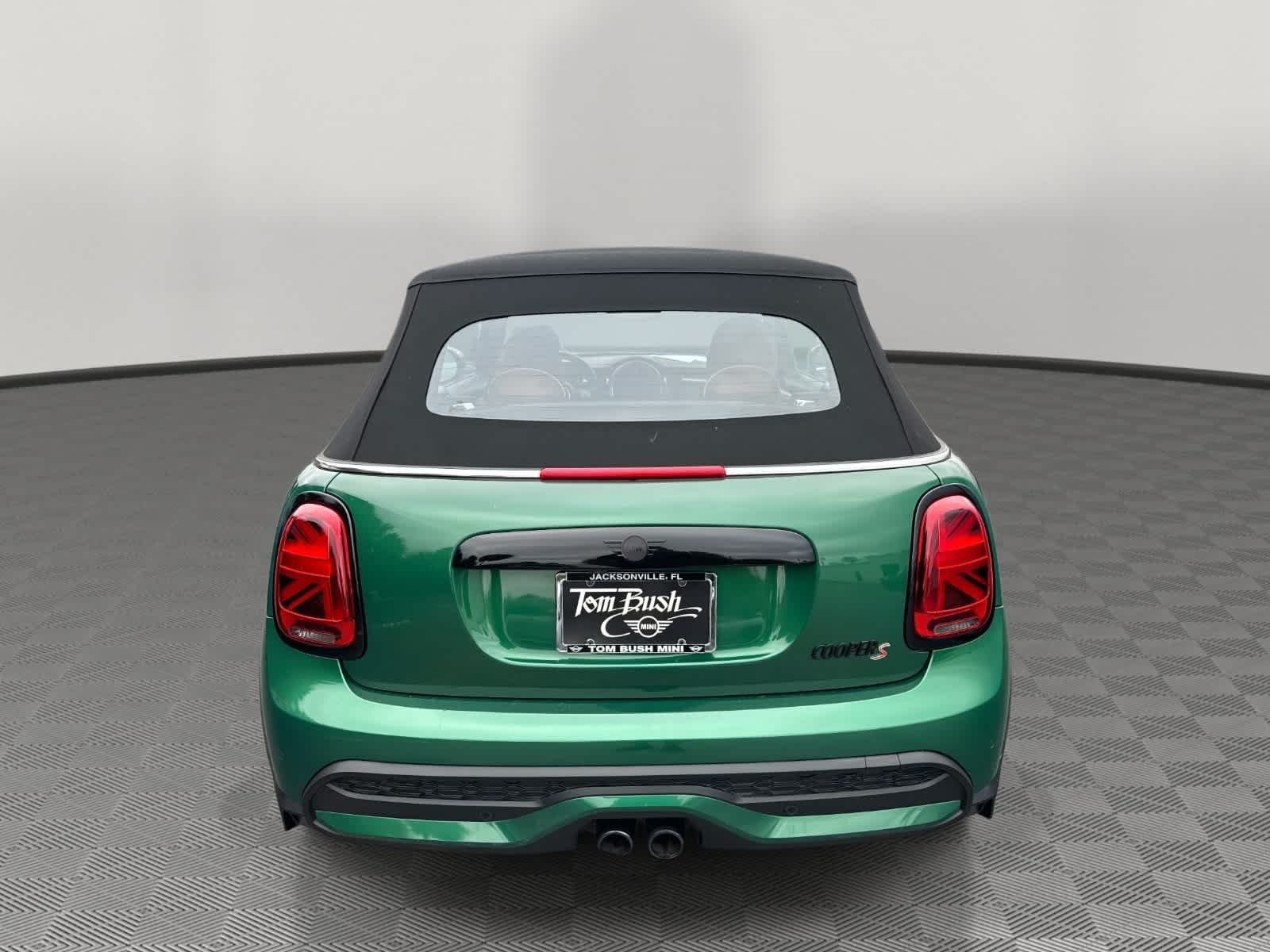 2023 MINI Convertible Cooper S
