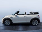 2024 MINI Convertible Cooper S