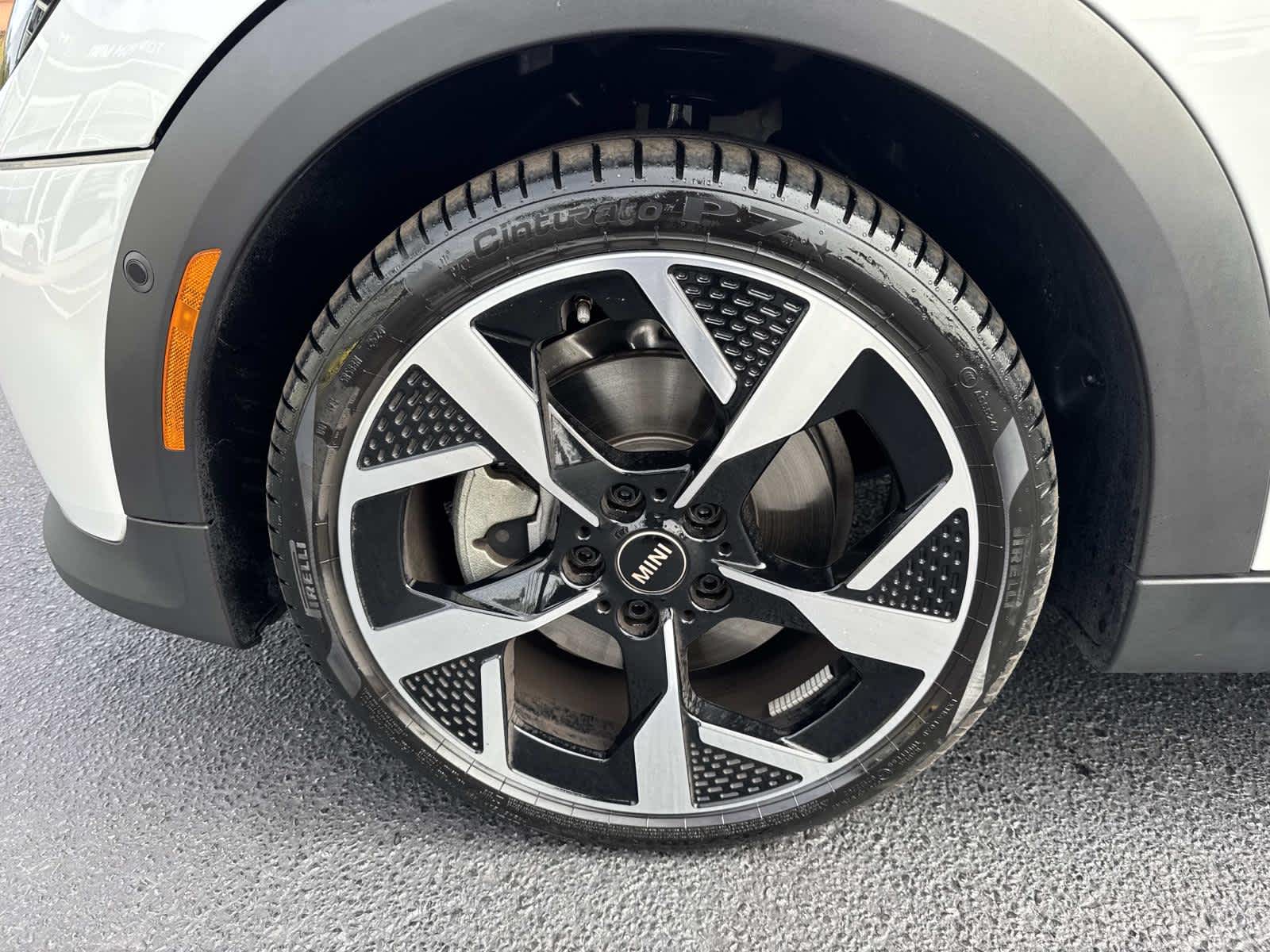 2025 MINI Hardtop 4 Door Cooper S