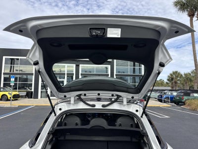 2025 MINI Hardtop 4 Door Cooper S