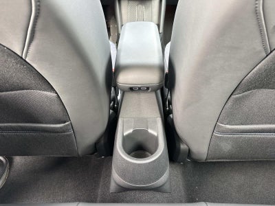 2025 MINI Hardtop 4 Door Cooper S