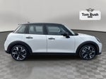 2025 MINI Hardtop 4 Door Cooper S