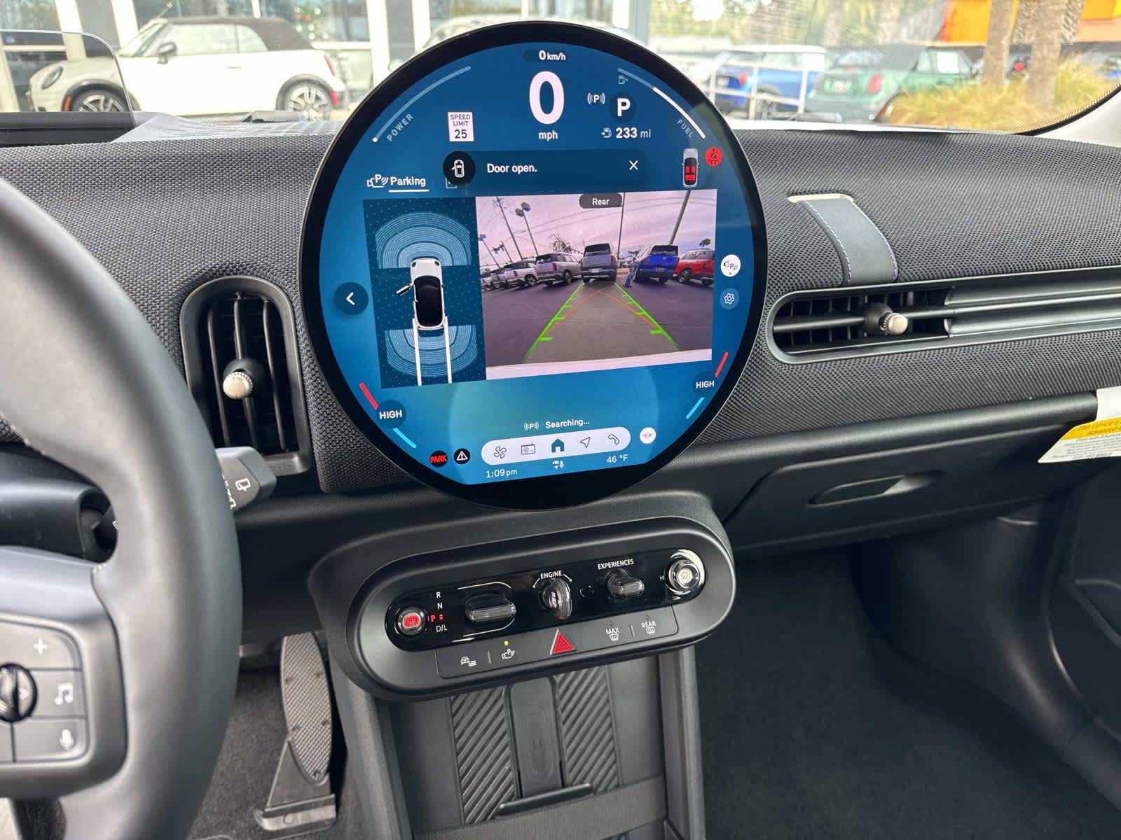 2025 MINI Hardtop 4 Door Cooper S