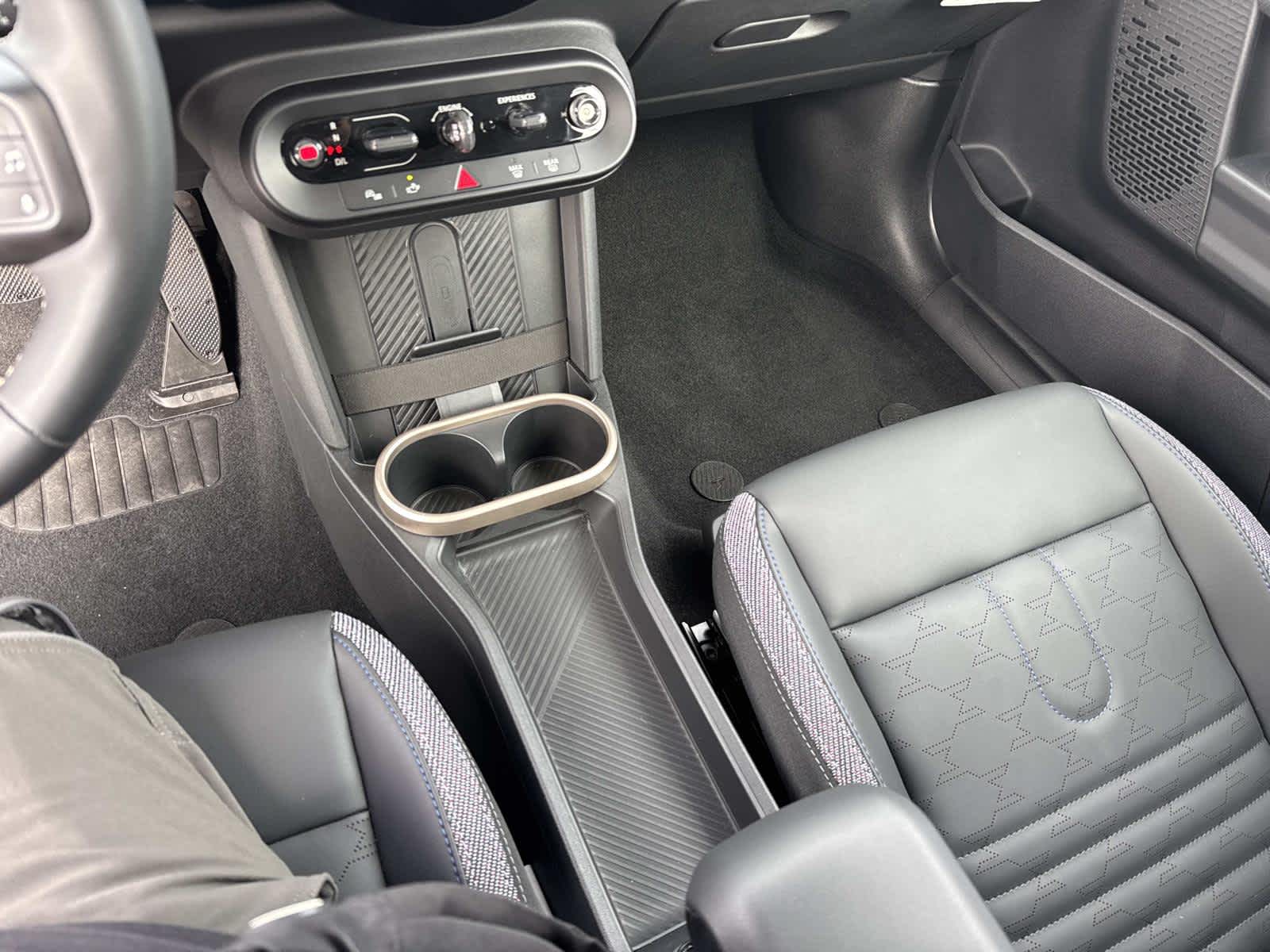 2025 MINI Hardtop 4 Door Cooper S