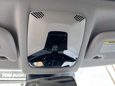 2025 MINI Hardtop 4 Door Cooper S