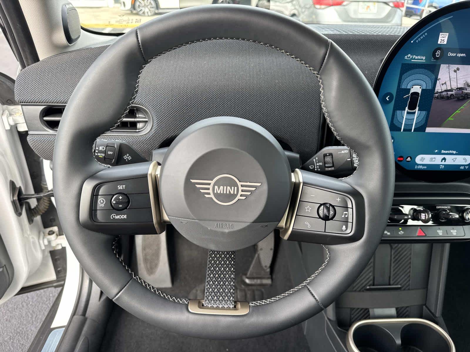 2025 MINI Hardtop 4 Door Cooper S