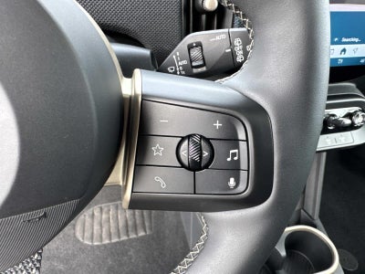 2025 MINI Hardtop 4 Door Cooper S