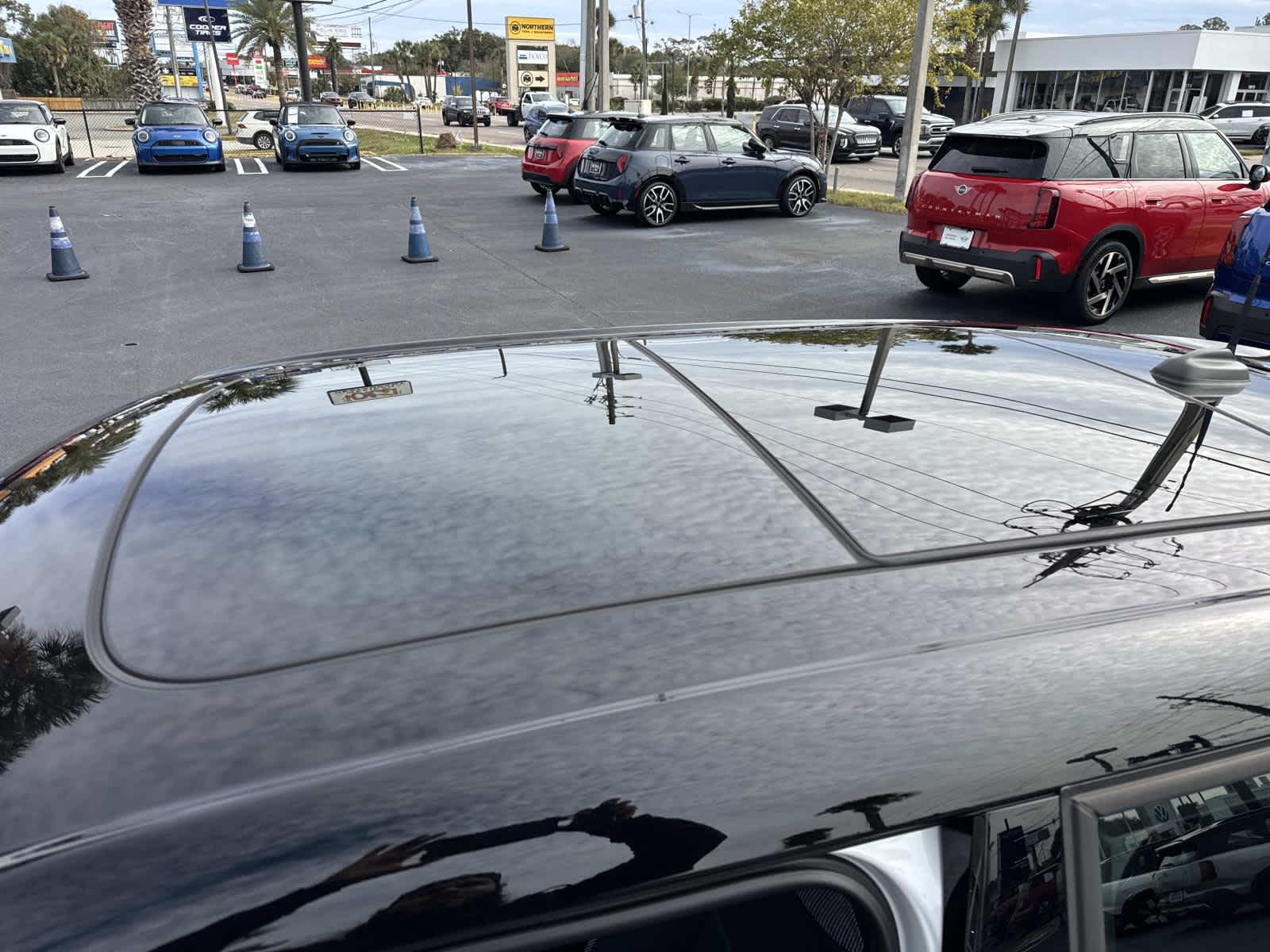 2025 MINI Hardtop 4 Door Cooper S