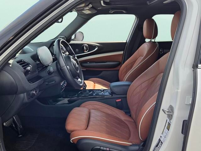 2024 MINI Clubman John Cooper Works