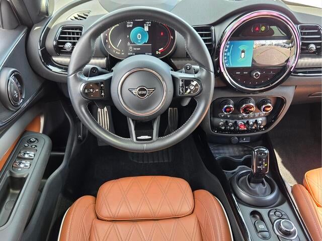 2024 MINI Clubman John Cooper Works