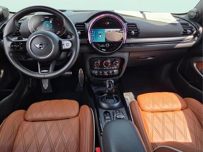 2024 MINI Clubman John Cooper Works