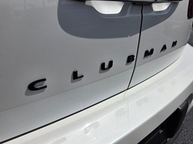 2024 MINI Clubman John Cooper Works