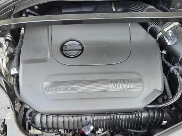 2024 MINI Clubman John Cooper Works