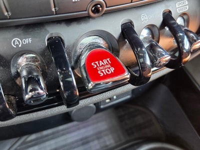 2024 MINI Clubman John Cooper Works