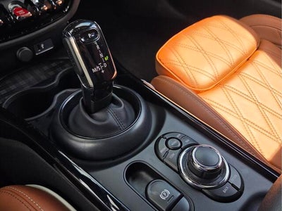 2024 MINI Clubman John Cooper Works