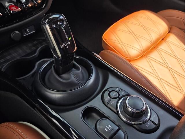 2024 MINI Clubman John Cooper Works