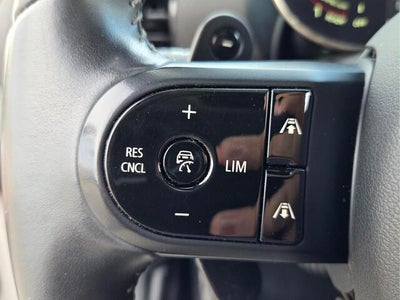 2024 MINI Clubman John Cooper Works