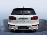 2024 MINI Clubman John Cooper Works