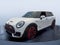 2024 MINI Clubman John Cooper Works