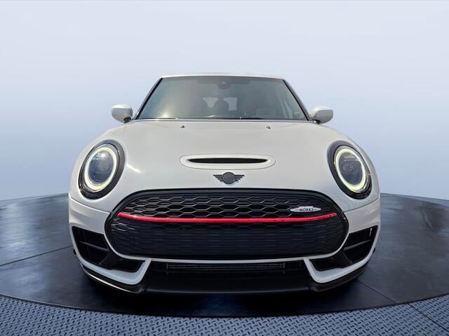 2024 MINI Clubman John Cooper Works