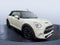 2016 MINI Convertible S