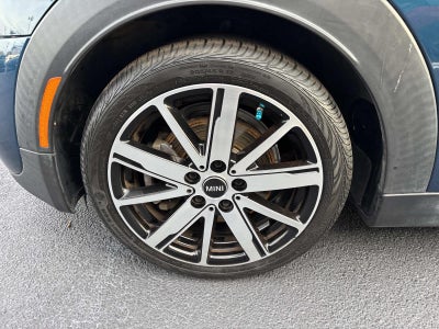 2021 MINI Convertible Cooper S