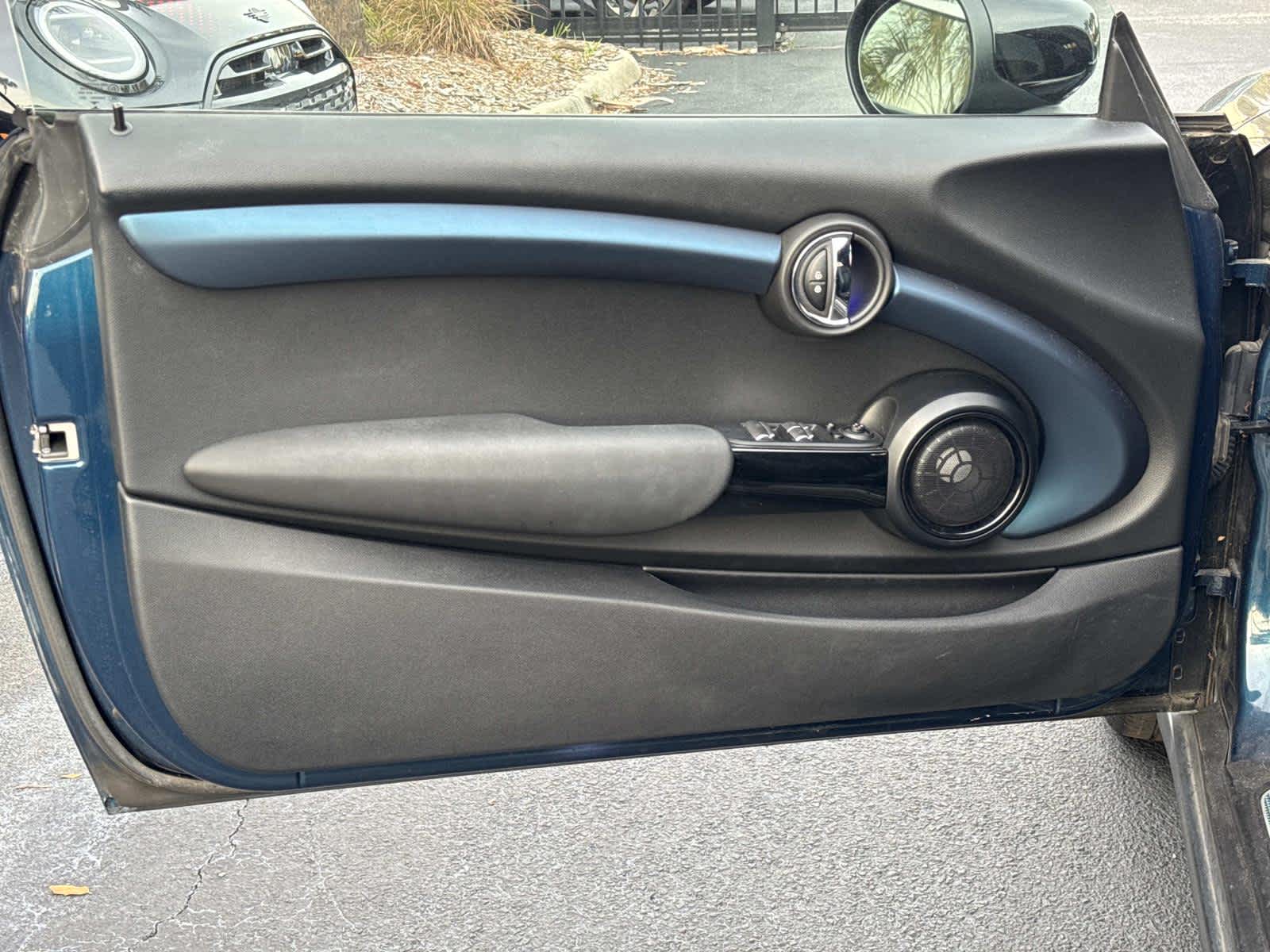 2021 MINI Convertible Cooper S