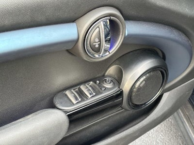 2021 MINI Convertible Cooper S