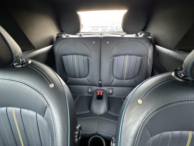 2021 MINI Convertible Cooper S